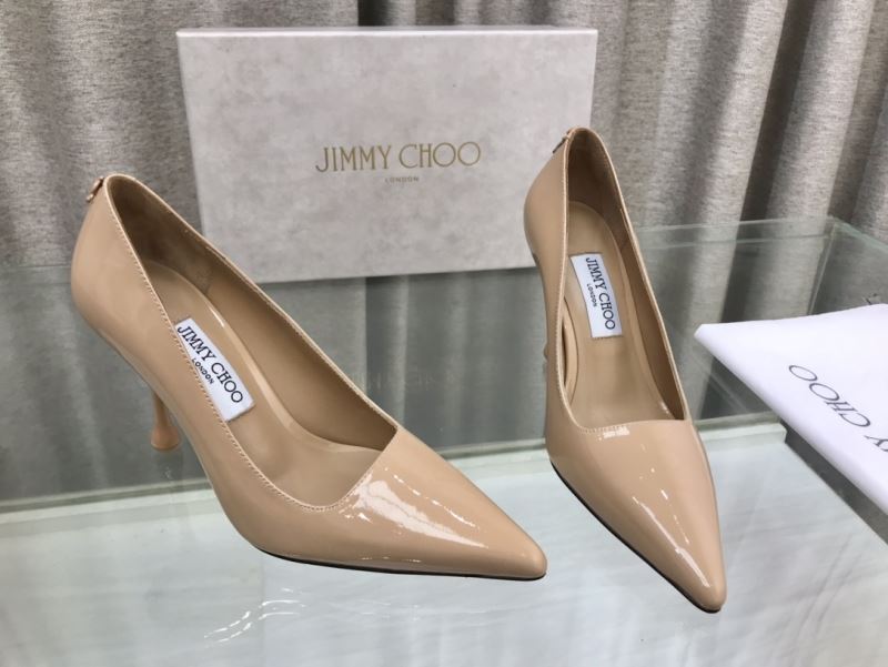 Jimmy Choo Shoes